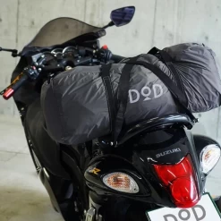 DoD Rider's Bike In Tent -Online Camping Supplies T2 466 TN 12