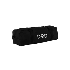 DoD One Pole Tent (S) Black 17 DoD One Pole Tent (S) Black -Online Camping Supplies T3 44 BK 10