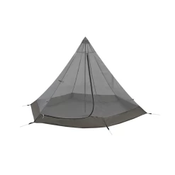 DoD One Pole Tent (S) Black 15 DoD One Pole Tent (S) Black -Online Camping Supplies T3 44 BK 9
