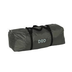 DoD Rider's Tandem Tent -Online Camping Supplies T3 485 5