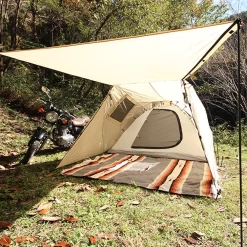 DoD Rider's Tandem Tent -Online Camping Supplies T3 485 TN 13 0501d307 faa4 438a 8f05 45e888855425