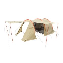DoD Kamaboko Tent Mini -Online Camping Supplies T3 488 3 1
