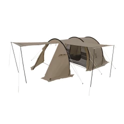 DoD Kamaboko Tent Mini -Online Camping Supplies T3 488 TN 3 1