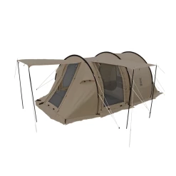 DoD Kamaboko Tent Mini -Online Camping Supplies T3 488 TN 4 1