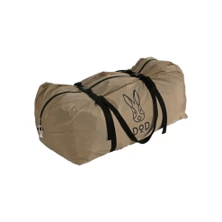 DoD Kamaboko Tent Mini -Online Camping Supplies T3 488 TN 5 1