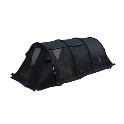 DoD Kamaboko Tent 2 -Online Camping Supplies T5 489 BK 2