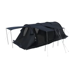 DoD Kamaboko Tent 2 -Online Camping Supplies T5 489 BK 3