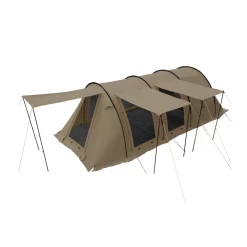 DoD Kamaboko Tent 2 -Online Camping Supplies T5 489 TN 2