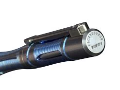 Fenix T5Ti Tactical Pen Halberd And F15 Flashlight Set Grey 12 Fenix T5Ti Tactical Pen Halberd And F15 Flashlight Set Grey -Online Camping Supplies T5TiF15 SerialNo