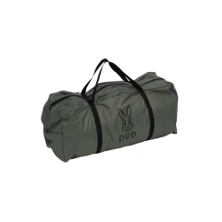 DoD Yadokari Tent -Online Camping Supplies T6 662 GY 10