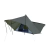DoD Yadokari Tent -Online Camping Supplies T6 662 GY 7