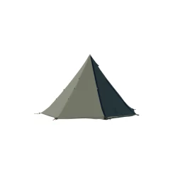 DoD Yadokari Tent -Online Camping Supplies T6 662 GY 8