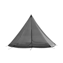 DoD Big One Pole Tent 25 DoD Big One Pole Tent -Online Camping Supplies T8 200 BK 6