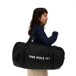 DoD Big One Pole Tent 27 DoD Big One Pole Tent -Online Camping Supplies T8 200 BK 7