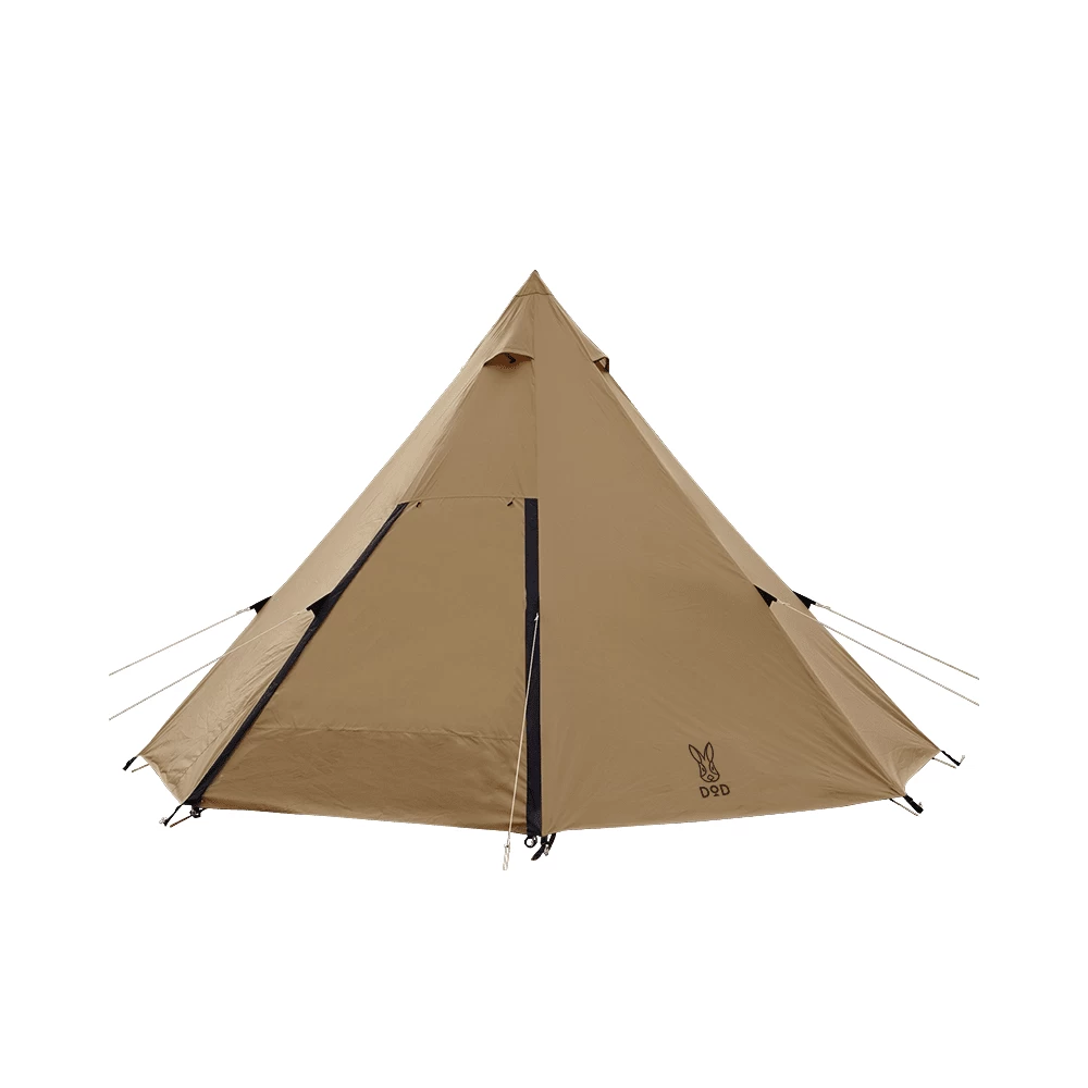 DoD Big One Pole Tent 12 DoD Big One Pole Tent - Image 10