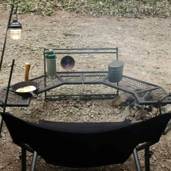 DoD Tequila 180 - Black -Online Camping Supplies TB1 572 BK 2