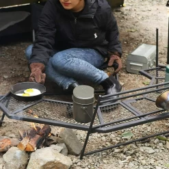 DoD Tequila 180 - Black -Online Camping Supplies TB1 572 BK 3