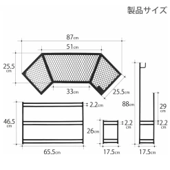 DoD Tequila 180 - Black -Online Camping Supplies TB1 572 BK 5