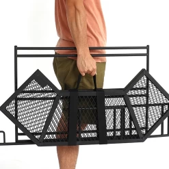 DoD Tequila 180 - Black -Online Camping Supplies TB1 572 BK 8