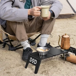 DoD Sotomeshinger RX -Online Camping Supplies TB1 889 BK 10