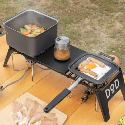 DoD Sotomeshinger RX -Online Camping Supplies TB1 889 BK 11