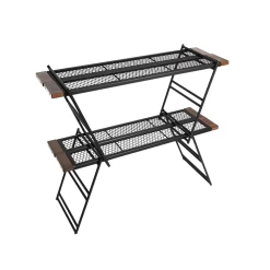DoD Tequila Rack 20 DoD Tequila Rack -Online Camping Supplies TB2 477 BK 4