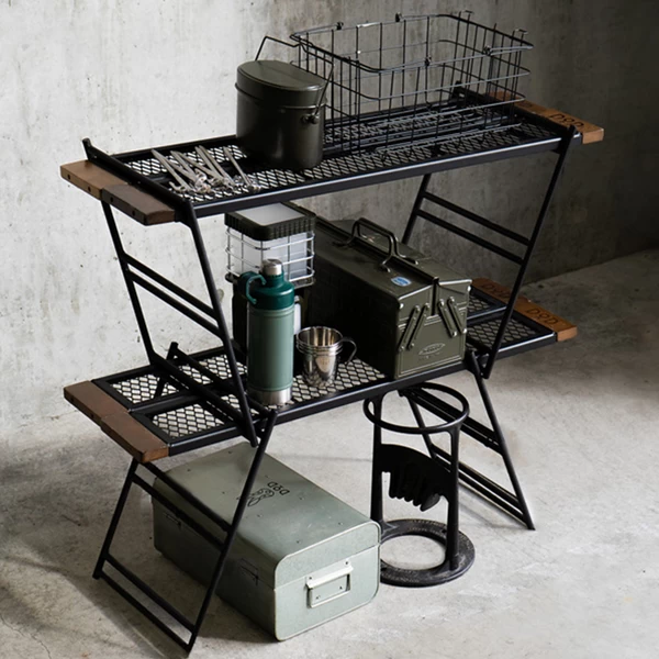 DoD Tequila Rack 11 DoD Tequila Rack - Image 9