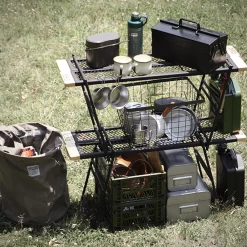 DoD Tequila Rack 27 DoD Tequila Rack -Online Camping Supplies TB2 541 9