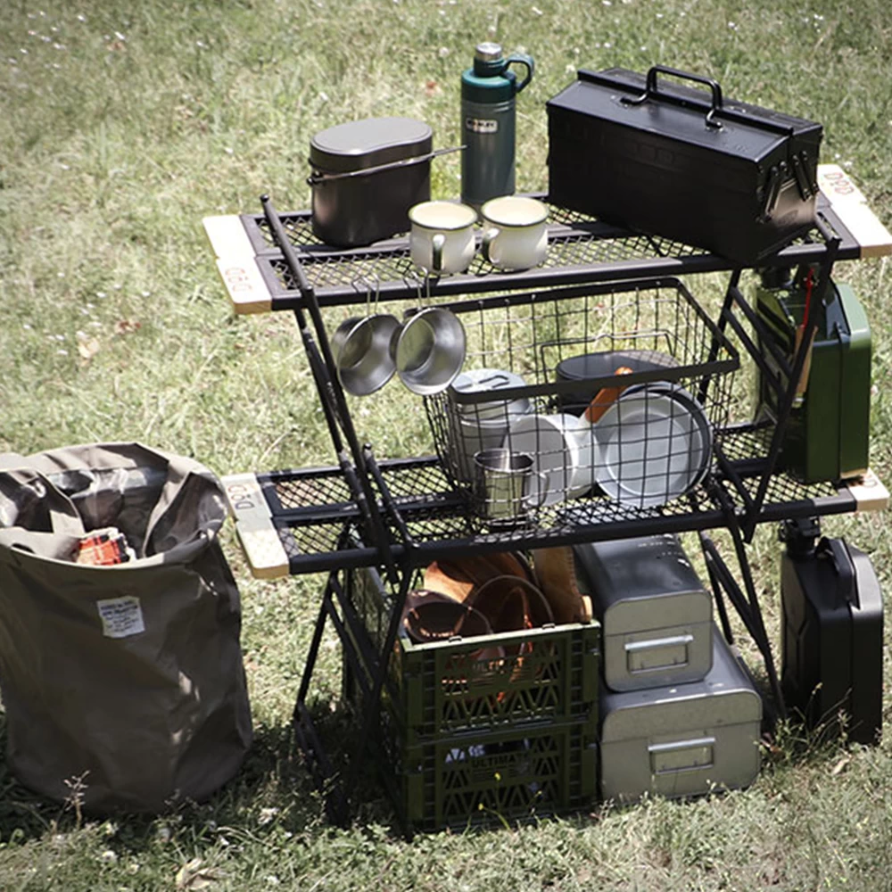 DoD Tequila Rack 15 DoD Tequila Rack - Image 13