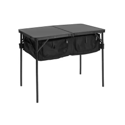 DoD Good Rack Table 32 DoD Good Rack Table -Online Camping Supplies TB4 685 BK 10