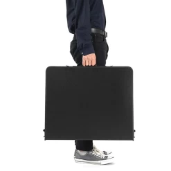 DoD Good Rack Table 31 DoD Good Rack Table -Online Camping Supplies TB4 685 BK 5