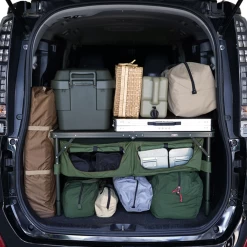 DoD Good Rack Table 39 DoD Good Rack Table -Online Camping Supplies TB4 685 KH 7