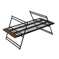 DoD Tequila Table -Online Camping Supplies TB4 746 BK 4