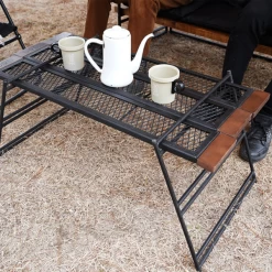 DoD Tequila Table -Online Camping Supplies TB4 746 BK 6 600x600 32e8573a 9d86 4bdb 9d06 fd60c0123533