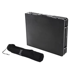 DoD Cooking King Table -Online Camping Supplies TB5 723 BK 4