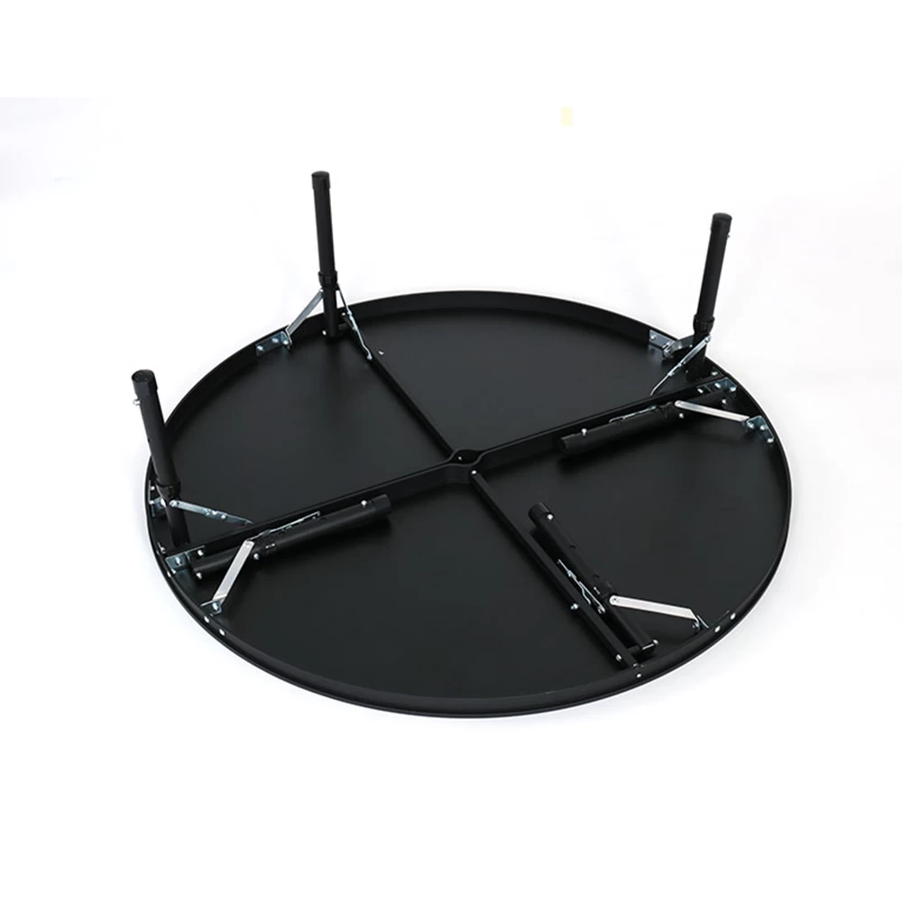 DoD One Pole Tent Table 10 DoD One Pole Tent Table - Image 8