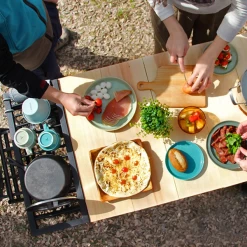 DoD Soto-Day Chu-Bow 2 Table -Online Camping Supplies TB6 652 BG 10 600x600 f18e0240 cd8f 4137 bea6 7a965a262216