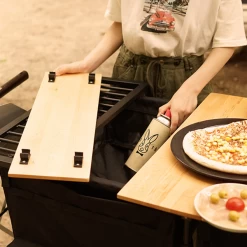 DoD Soto-Day Chu-Bow 2 Table -Online Camping Supplies TB6 652 BG 11 600x600 d5154c33 d27d 4f93 97b2 7697968c296c