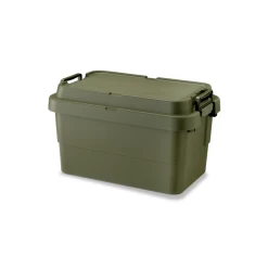 Trunk Cargo Camping Storage Box -Online Camping Supplies TC 50S GR shadow