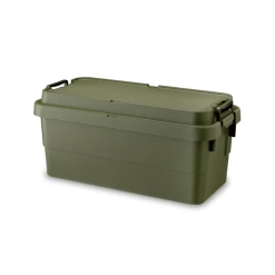 Trunk Cargo Camping Storage Box -Online Camping Supplies TC 70S GR shadow