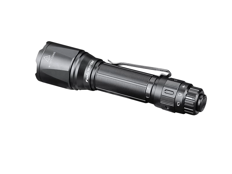 Fenix TK11 TAC LED Tactical Flashlight - 1600 Lumens 4 Fenix TK11 TAC LED Tactical Flashlight - 1600 Lumens - Image 2