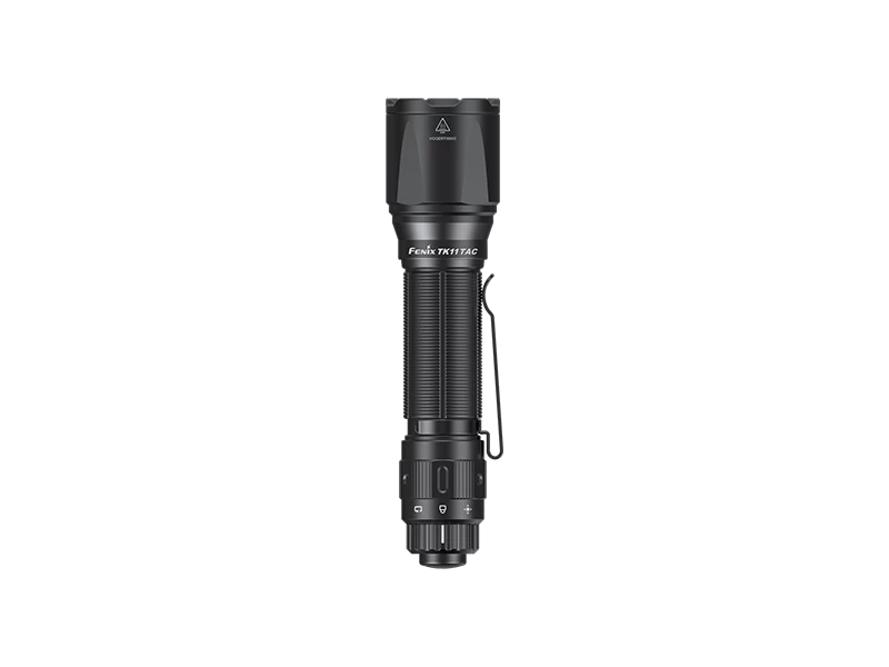 Fenix TK11 TAC LED Tactical Flashlight - 1600 Lumens 6 Fenix TK11 TAC LED Tactical Flashlight - 1600 Lumens - Image 4