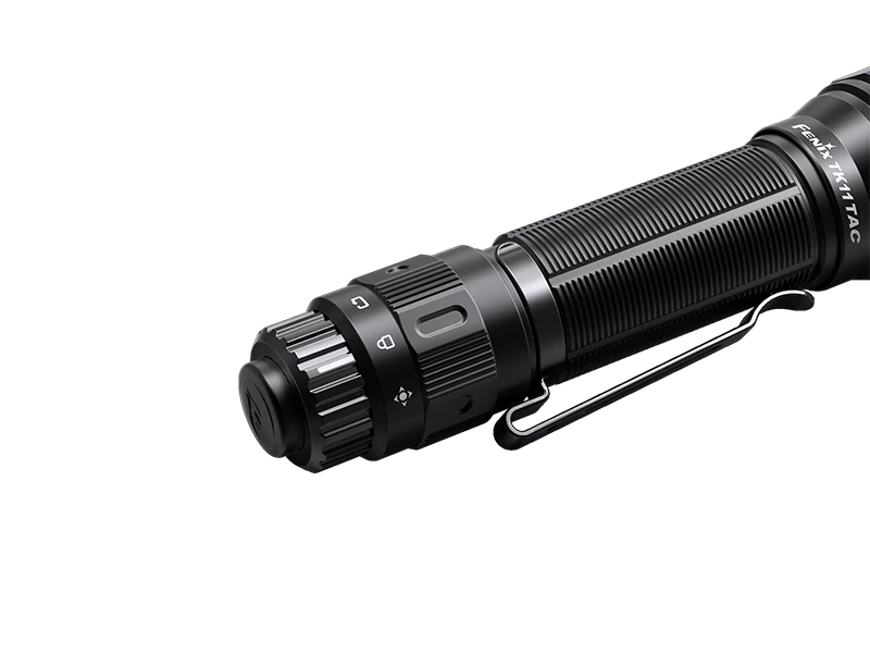Fenix TK11 TAC LED Tactical Flashlight - 1600 Lumens 7 Fenix TK11 TAC LED Tactical Flashlight - 1600 Lumens - Image 5