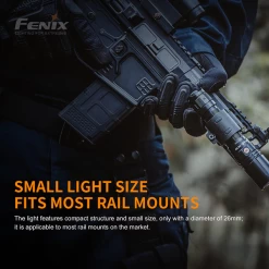 Fenix TK30 White Laser Flashlight - 500 Lumens -Online Camping Supplies TK30 8 600x600 2a3e62d8 6b48 4440 8594 0a2203ee3004