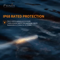 Fenix TK30 White Laser Flashlight - 500 Lumens -Online Camping Supplies TK30 9 600x600 bd7e7943 f4ad 4f0c 8988 d7add3cd416e