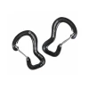 Ticket To The Moon Carabiner For Hammock (1000kg) - 2 Pcs -Online Camping Supplies TMBINER10 2