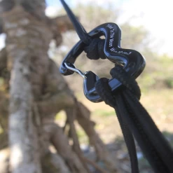 Ticket To The Moon Carabiner For Hammock (1000kg) - 2 Pcs -Online Camping Supplies TMBINER10 5 600x600 612f5c44 1b09 4612 874e 2512c33d135a