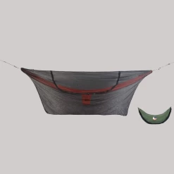 Ticket To The Moon Convertible Bug Net 360° - Black 7 Ticket To The Moon Convertible Bug Net 360° - Black -Online Camping Supplies TMNET07 4 600x600 659108da 5fcb 44df 94c9 e6ce750c5a74