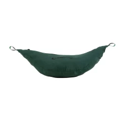 Ticket To The Moon Pro Hammock With Mosquito Net - Forest Green -Online Camping Supplies TMPRO51 4