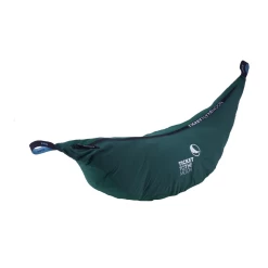 Ticket To The Moon Pro Hammock With Mosquito Net - Forest Green -Online Camping Supplies TMPRO51 6